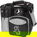 Review the KR Strikeforce MLB Chicago White Sox Single Tote