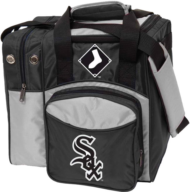 KR Strikeforce MLB Chicago White Sox Single Tote