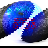 KR Strikeforce MLB Engraved Chicago Cubs Ball ALT Image