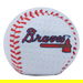 Review the KR Strikeforce MLB Grip Ball Atlanta Braves