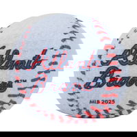 KR Strikeforce MLB Grip Ball Atlanta Braves ALT Image