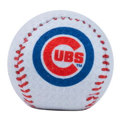 KR Strikeforce MLB Grip Ball Chicago Cubs