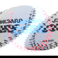 KR Strikeforce MLB Grip Ball Chicago Cubs ALT Image
