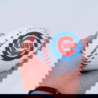 KR Strikeforce MLB Grip Ball Chicago Cubs ALT Image