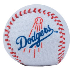 KR Strikeforce MLB Grip Ball Los Angeles Dodgers