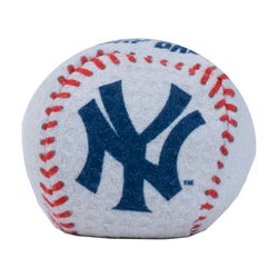 KR Strikeforce MLB Grip Ball New York Yankees