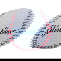 KR Strikeforce MLB Grip Ball New York Yankees ALT Image