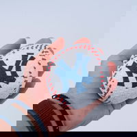 KR Strikeforce MLB Grip Ball New York Yankees ALT Image