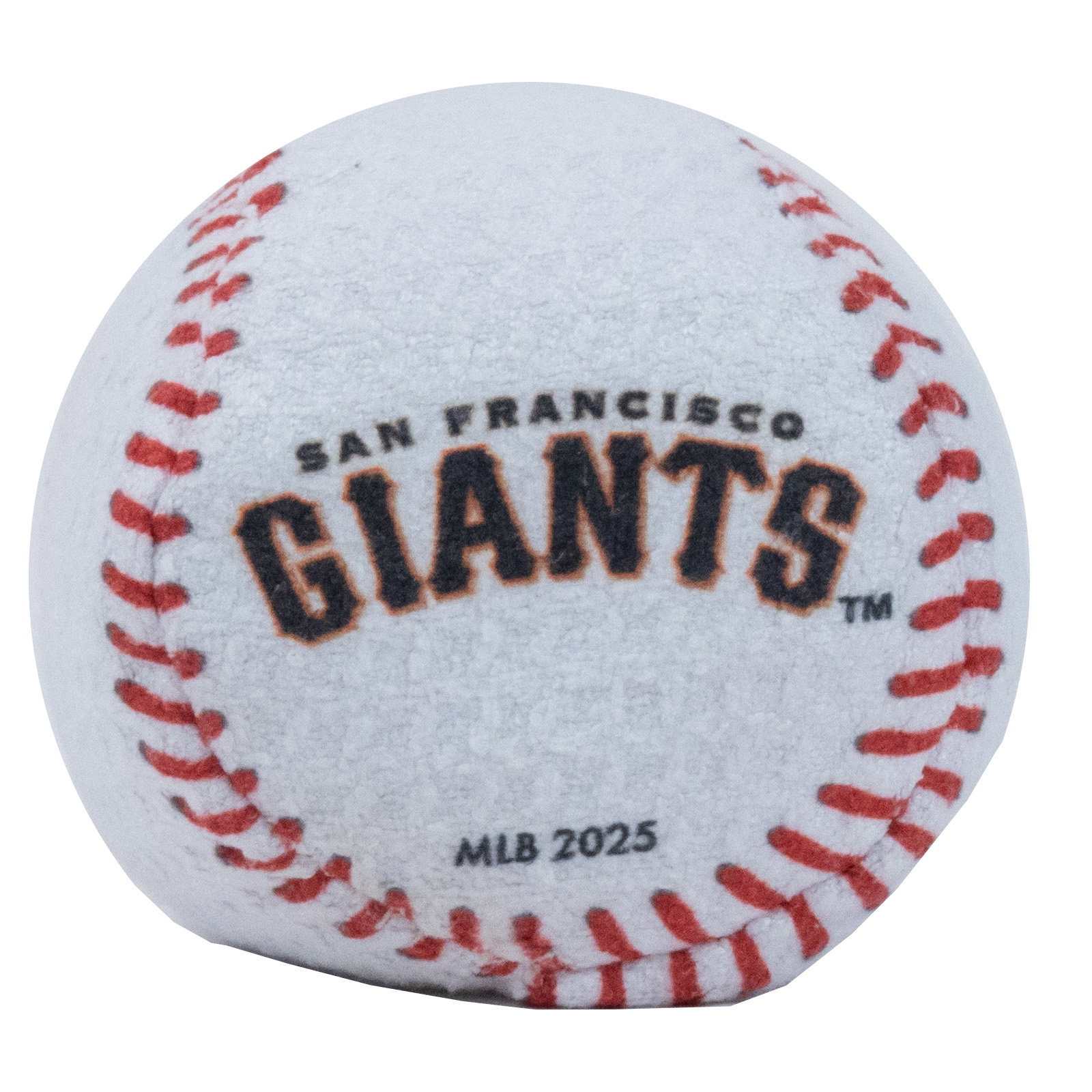 KR Strikeforce MLB Grip Ball San Francisco Giants