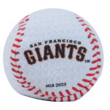 Sale Priced Accessories: KR Strikeforce MLB Grip Ball San Francisco Giants
