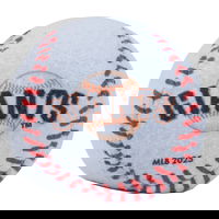 KR Strikeforce MLB Grip Ball San Francisco Giants ALT Image