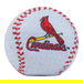 Review the KR Strikeforce MLB Grip Ball St Louis Cardinals