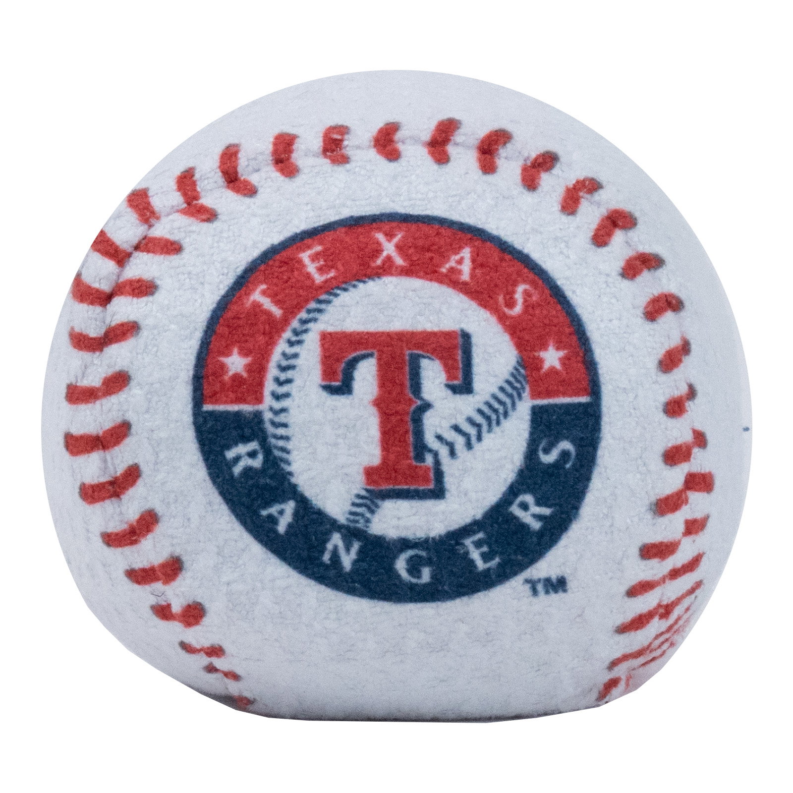 KR Strikeforce MLB Grip Ball Texas Rangers