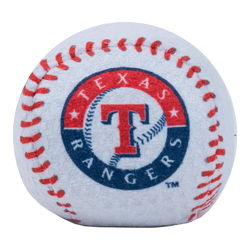 KR Strikeforce MLB Grip Ball Texas Rangers