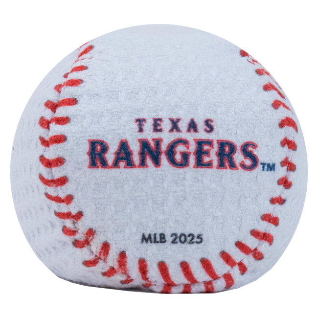 Texas Ranger Collection Ball KR Strikeforce MLB Grip Ball Texas Rangers + Free Shipping