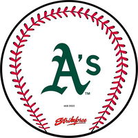 Athletics (A's)