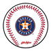 Review the KR Strikeforce MLB Round Shammy Houston Astros