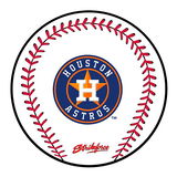 Top Accessories: KR Strikeforce MLB Round Shammy Houston Astros