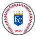 Review the KR Strikeforce MLB Round Shammy Kansas City Royals