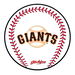 Review the KR Strikeforce MLB Round Shammy San Francisco Giants