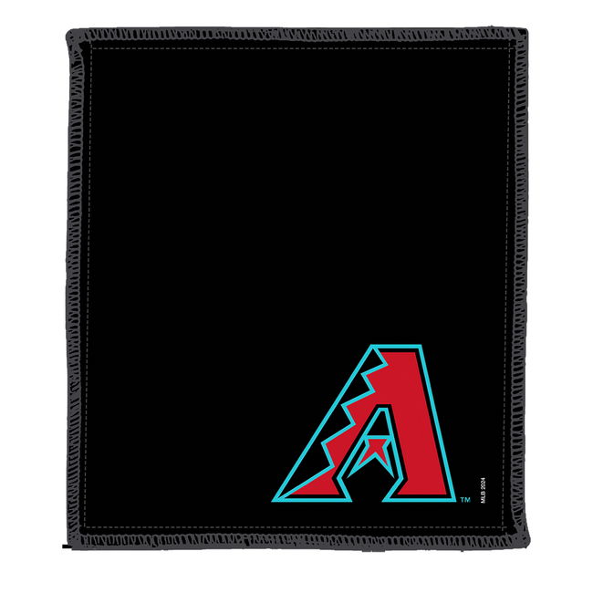 KR Strikeforce MLB Shammy Arizona Diamondbacks