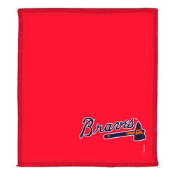 KR Strikeforce MLB Shammy Atlanta Braves