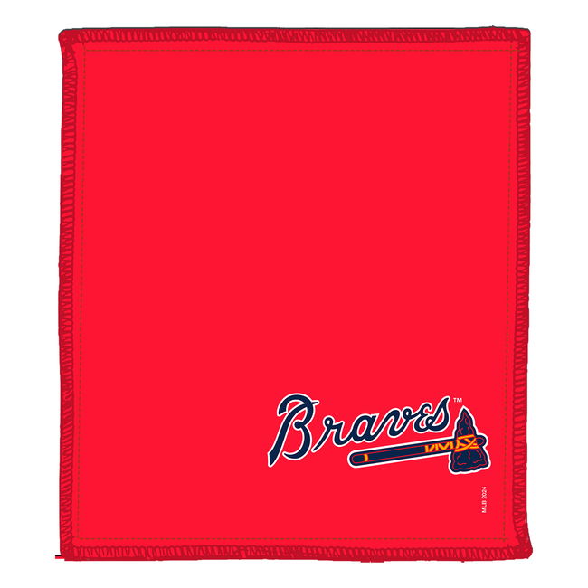 KR Strikeforce MLB Shammy Atlanta Braves