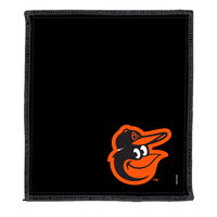KR Strikeforce MLB Shammy Baltimore Orioles