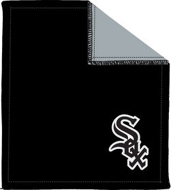 KR Strikeforce MLB Shammy Chicago White Sox OLD