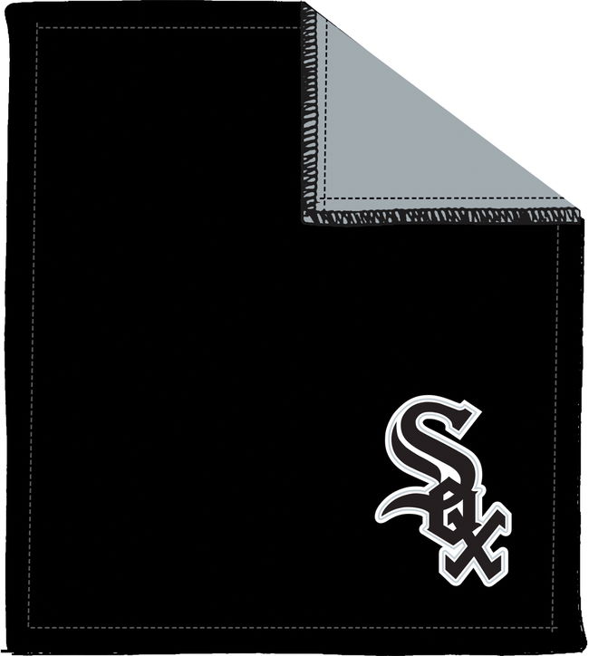 KR Strikeforce MLB Shammy Chicago White Sox OLD