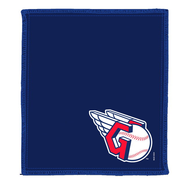 KR Strikeforce MLB Shammy Cleveland Guardians