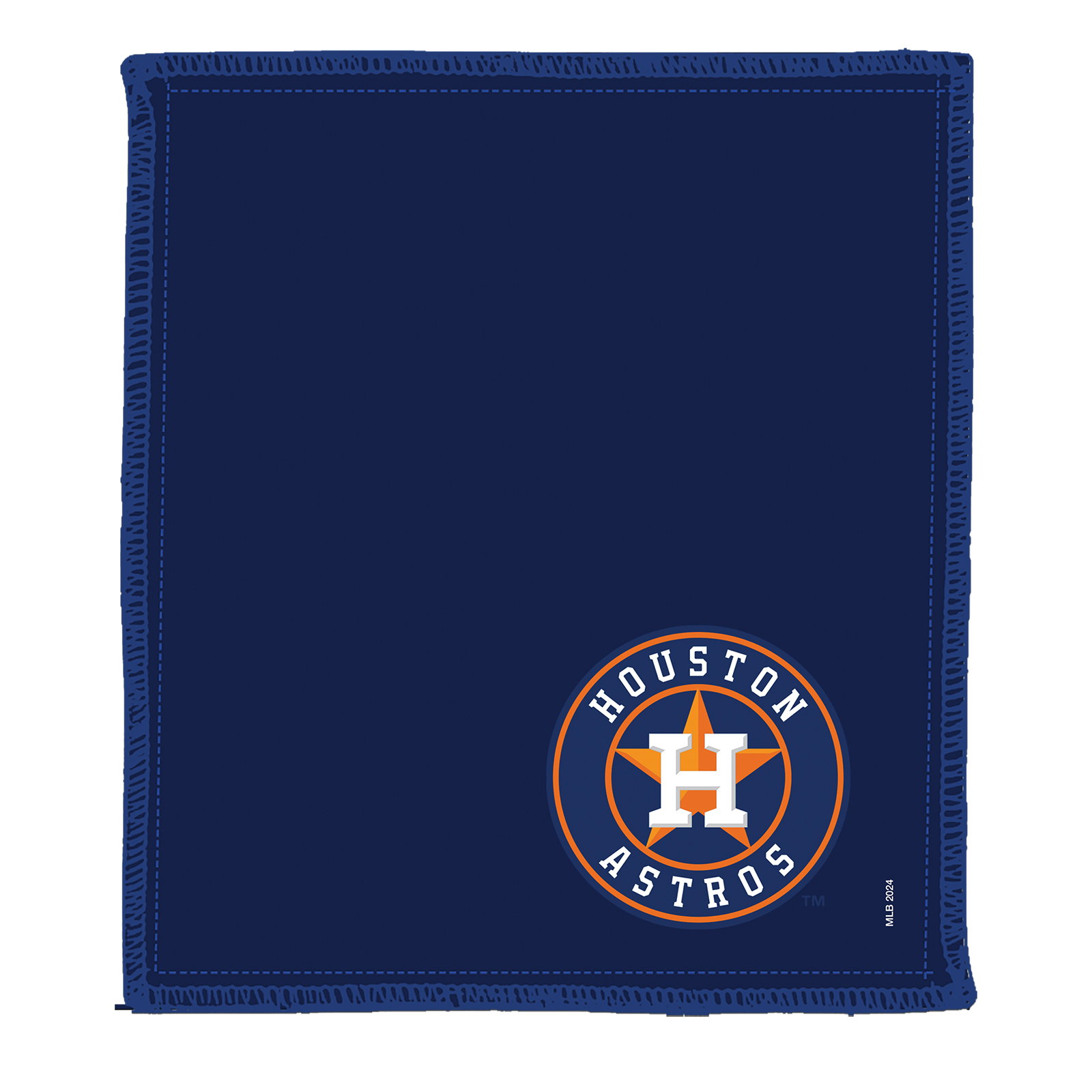 KR Strikeforce MLB Shammy Houston Astros