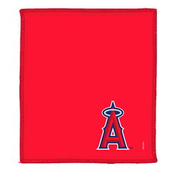 KR Strikeforce MLB Shammy Los Angeles Angels