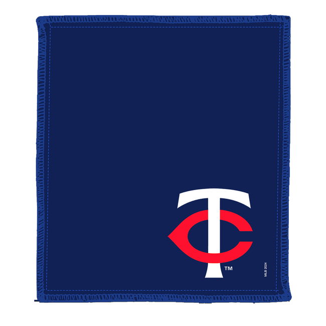 KR Strikeforce MLB Shammy Minnesota Twins