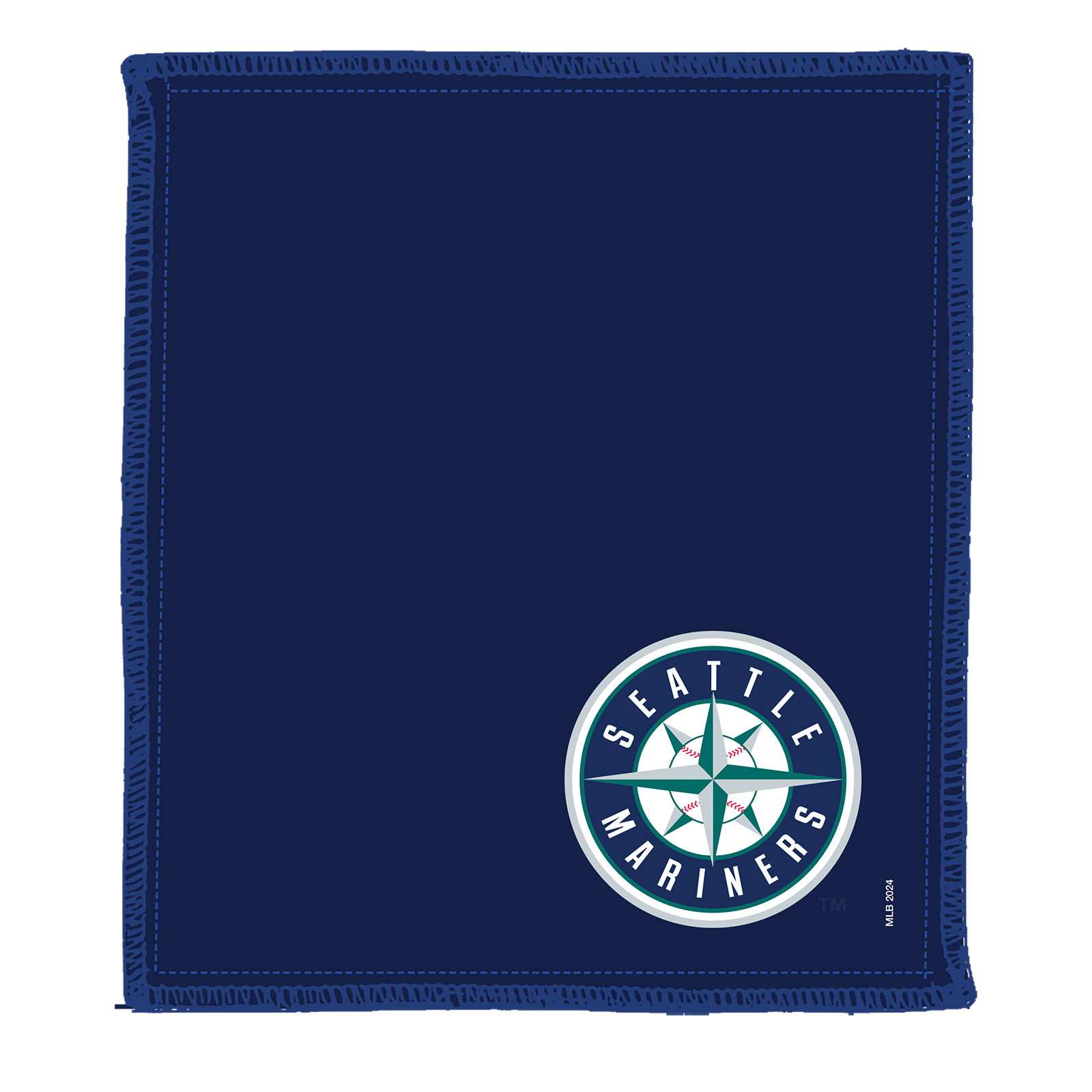 KR Strikeforce MLB Shammy Seattle Mariners