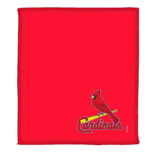 KR Strikeforce MLB Shammy St Louis Cardinals
