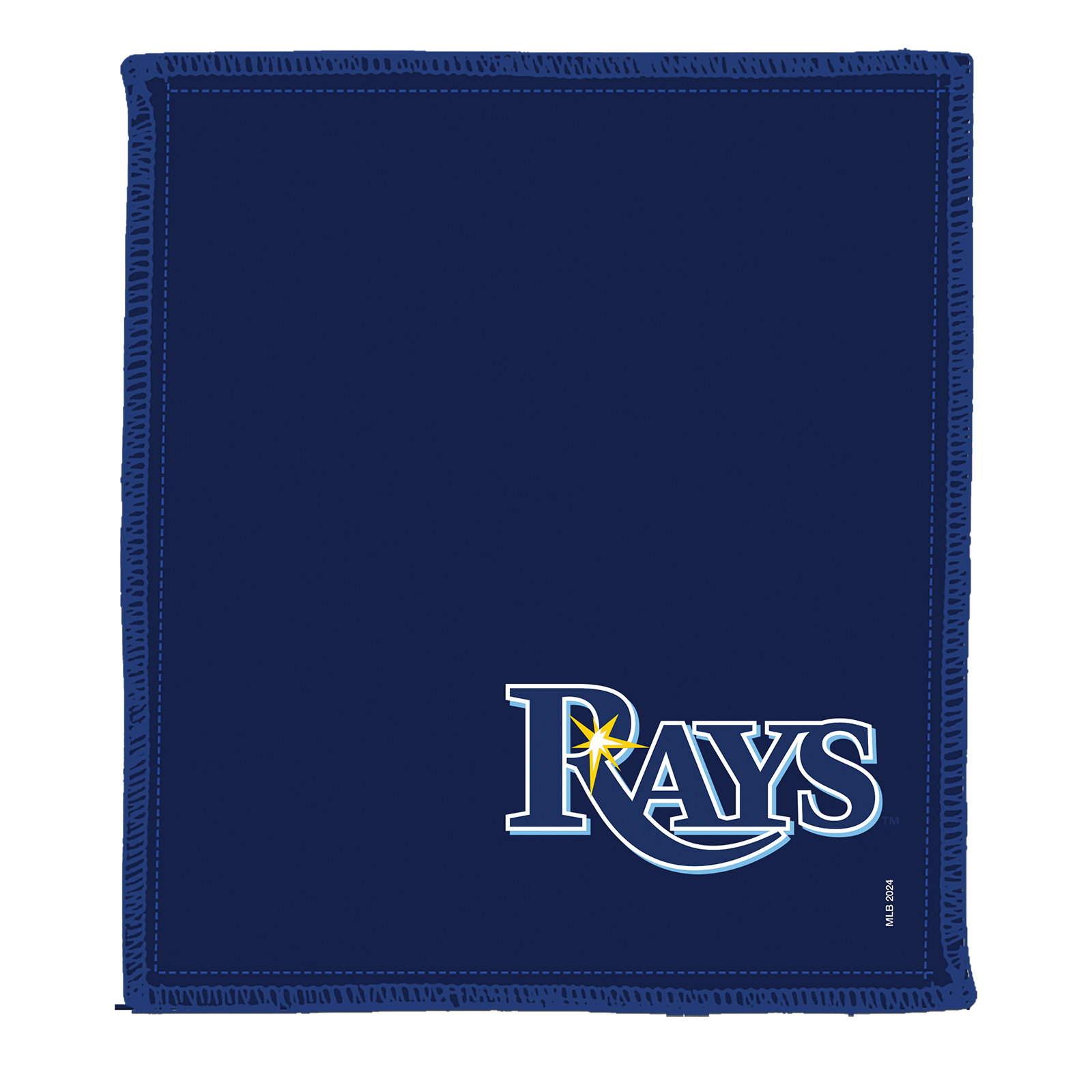 KR Strikeforce MLB Shammy Tampa Bay Rays