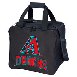 KR Strikeforce MLB Single Tote Arizona Diamondbacks Bowling Bags