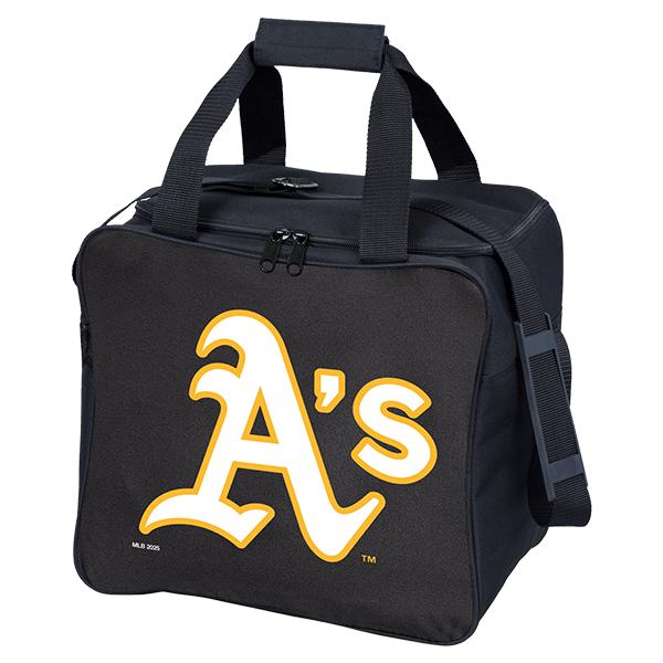 KR Strikeforce MLB Single Tote Athletics A's