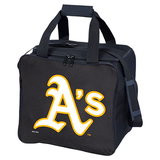 Pre-Order Bag: KR Strikeforce MLB Single Tote Athletics A's