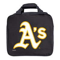 KR Strikeforce MLB Single Tote Athletics A's ALT Image