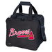 Review the KR Strikeforce MLB Single Tote Atlanta Braves