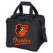 Review the KR Strikeforce MLB Single Tote Baltimore Orioles