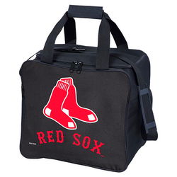 KR Strikeforce MLB Single Tote Boston Red Sox Bowling Bags