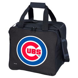 KR Strikeforce MLB Single Tote Chicago Cubs Bowling Bags