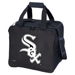 KR Strikeforce MLB Single Tote Chicago White Sox Bowling Bags