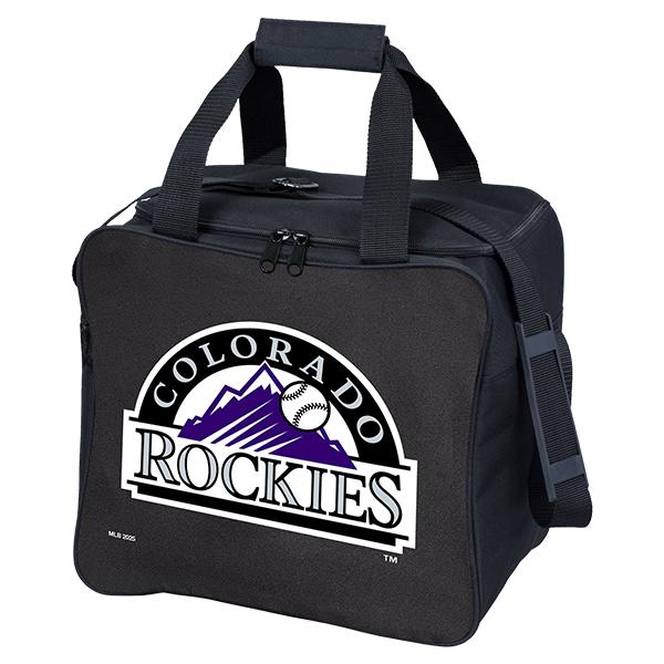 KR Strikeforce MLB Single Tote Colorado Rockies