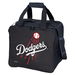 Review the KR Strikeforce MLB Single Tote Los Angeles Dodgers