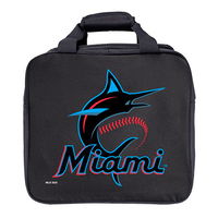 KR Strikeforce MLB Single Tote Miami Marlins ALT Image