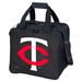 Review the KR Strikeforce MLB Single Tote Minnesota Twins